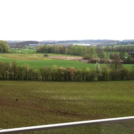 Apartman Peaceful Modern 2 Bedroom Penthouse With View *